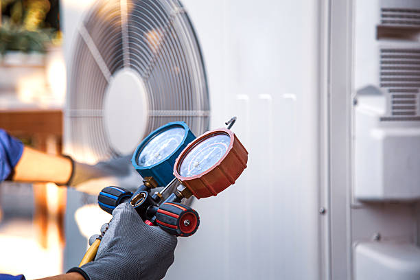 Affordable Emergency Hvac Repair solutions in Takoma Park, MD