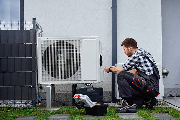 Trusted Hvac Maintenance service in Takoma Park, MD - HVAC Repair CO